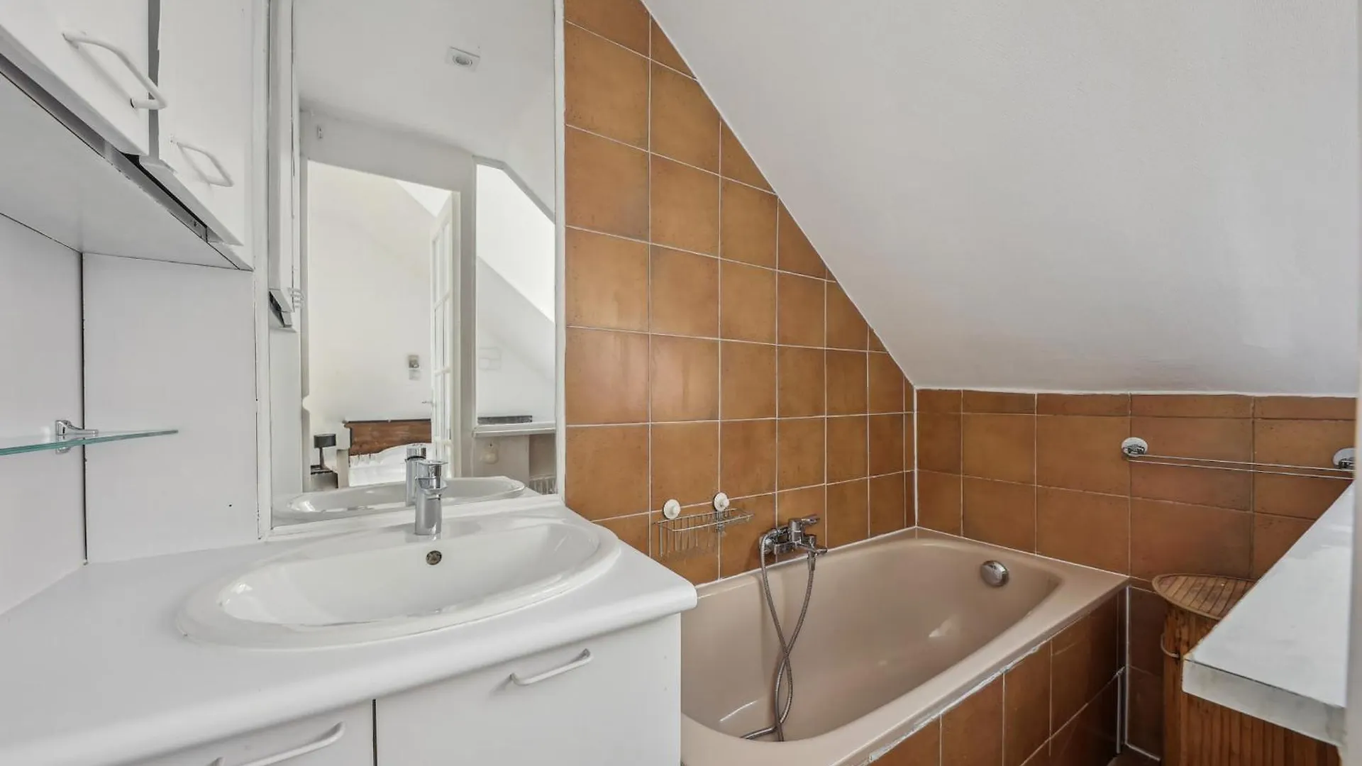 Bnbnova - 1Br - Heart Of Latin Quarter Paris 0*,