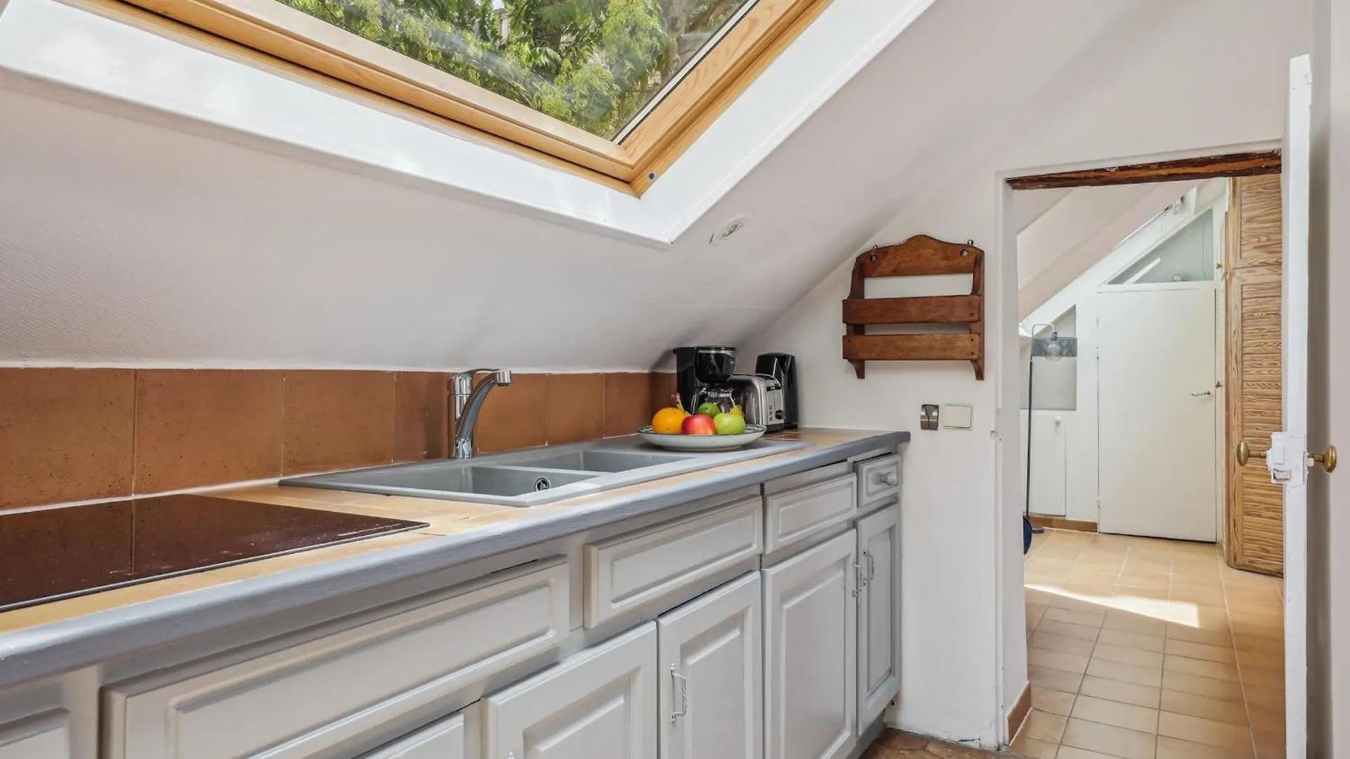 Bnbnova - 1Br - Heart Of Latin Quarter Paris 0*,
