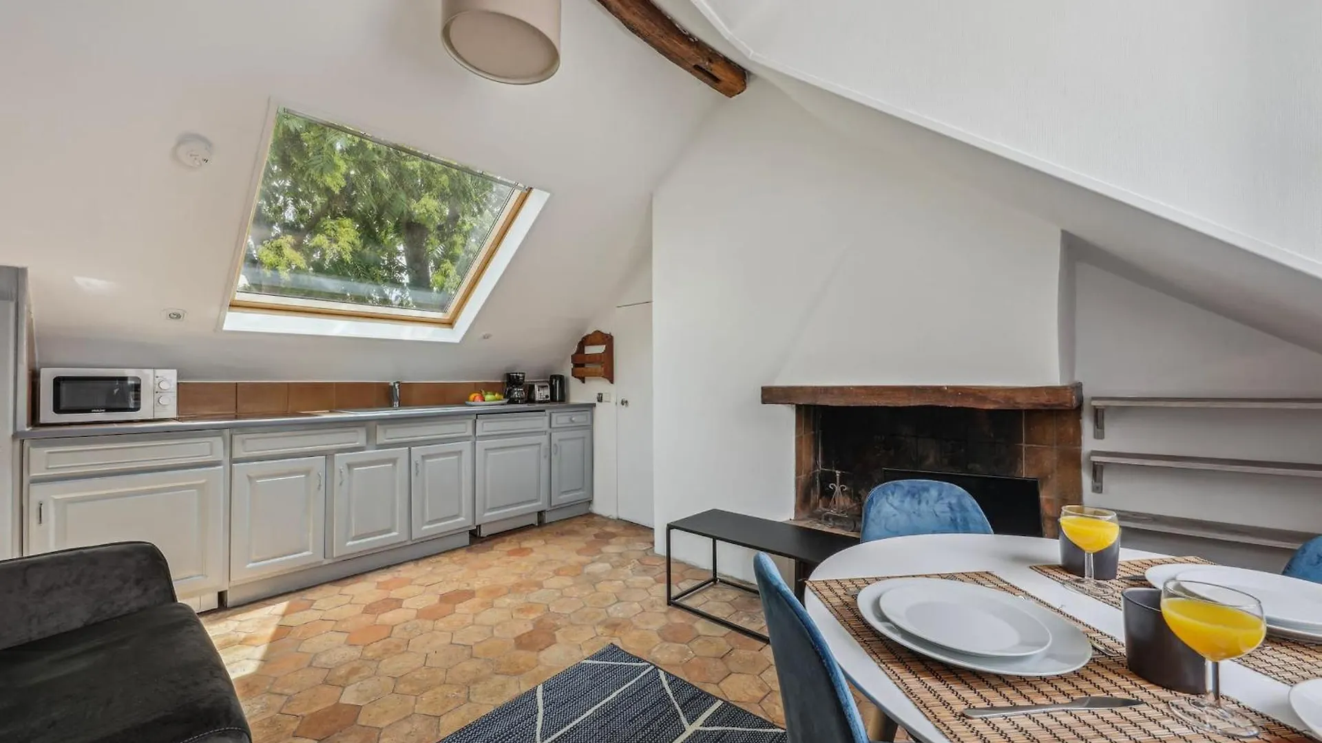 Bnbnova - 1Br - Heart Of Latin Quarter Paris Apartment