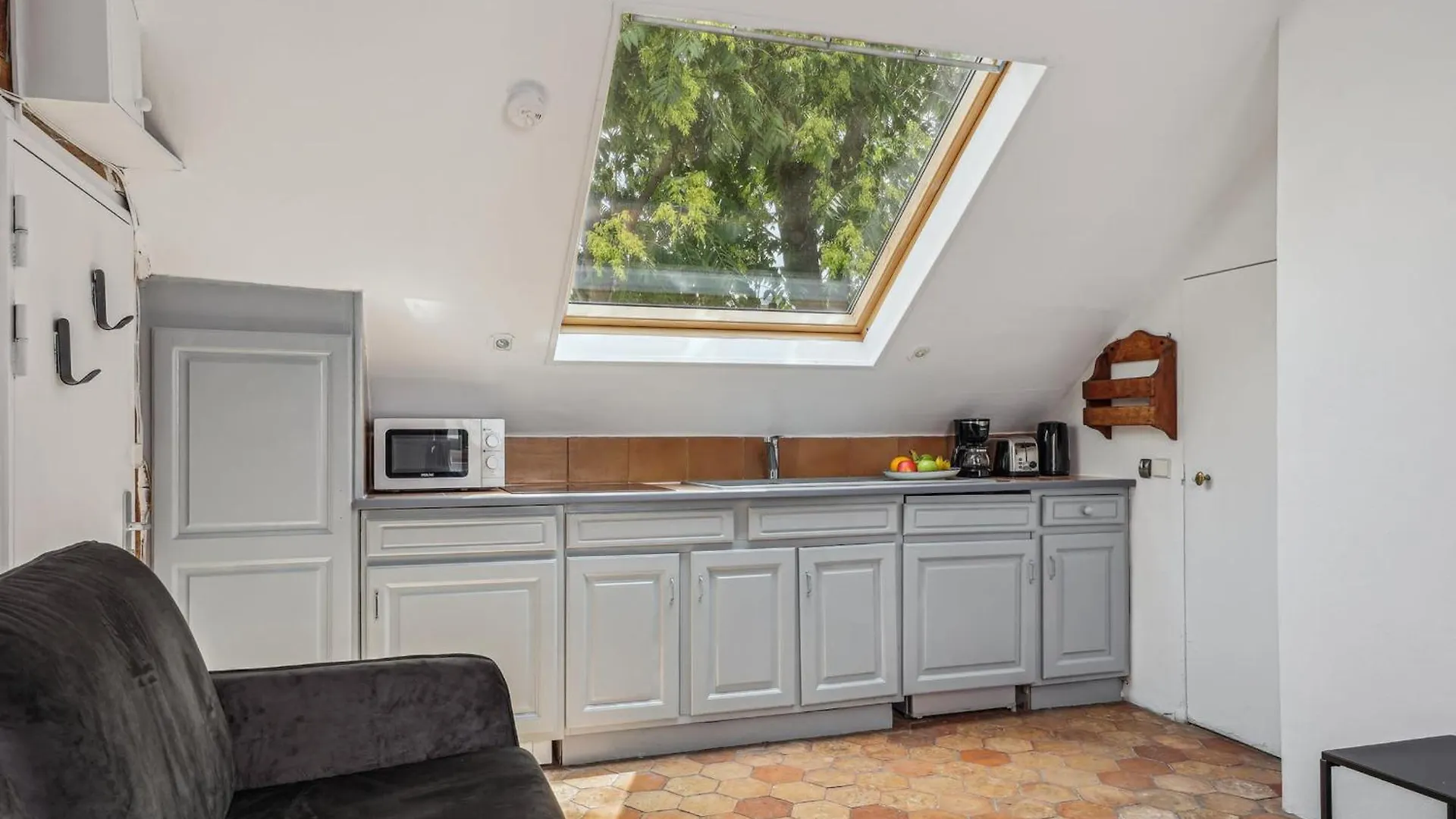 Bnbnova - 1Br - Heart Of Latin Quarter Paris Apartment