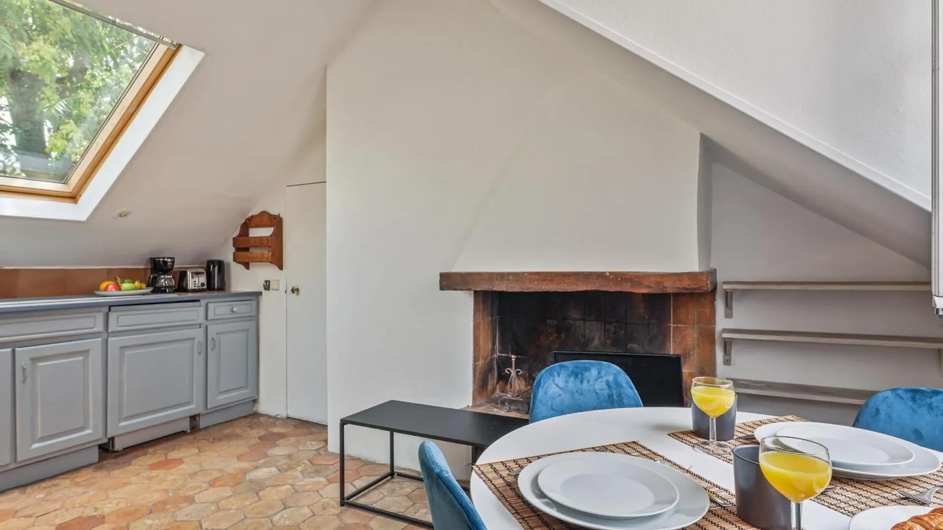 Apartment Bnbnova - 1Br - Heart Of Latin Quarter Paris France