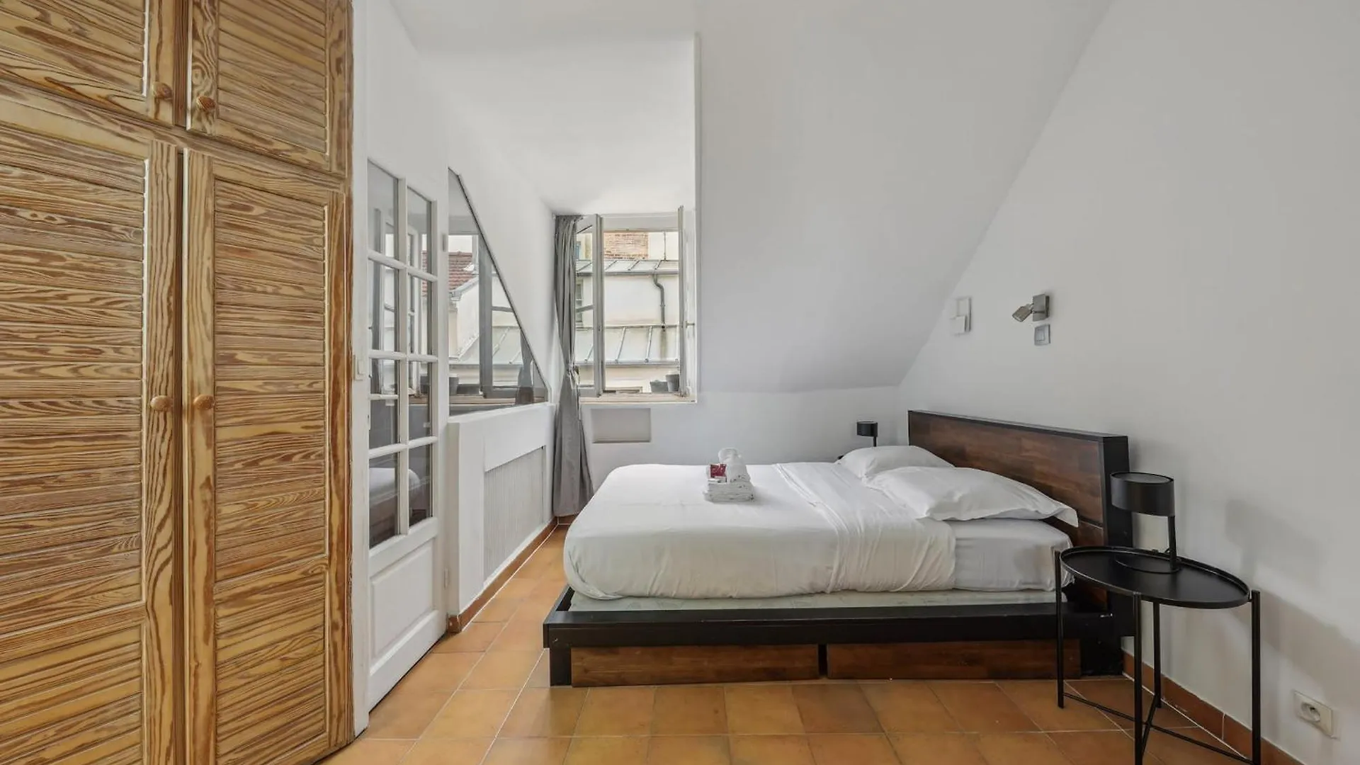 Bnbnova - 1Br - Heart Of Latin Quarter Paris 0*,  France